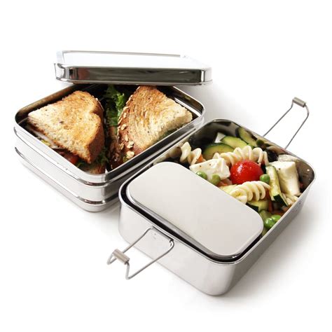 bento boxes steel|best stainless steel bento boxes.